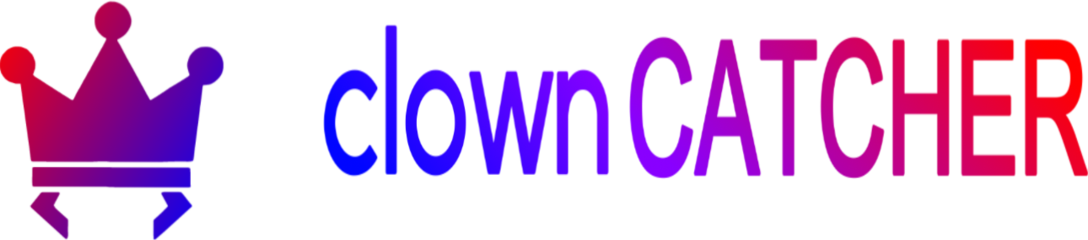 クラウンキャッチャー